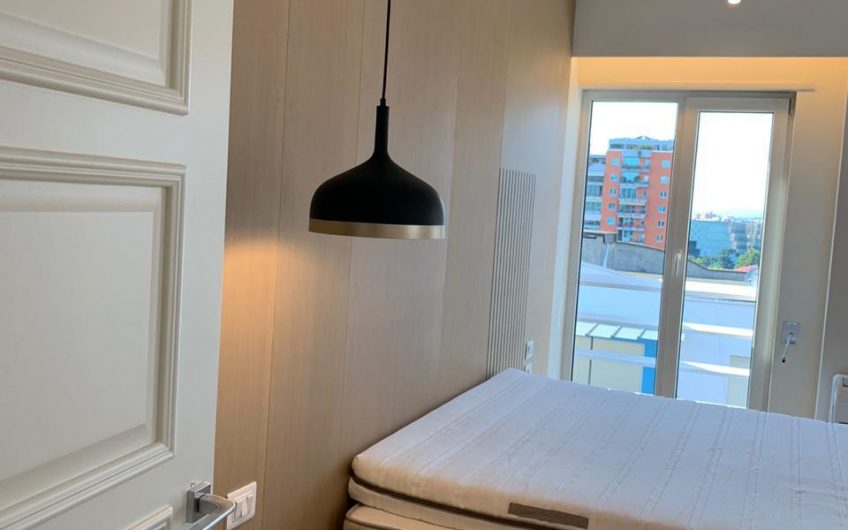 Apartment in Tirana Center with Parking