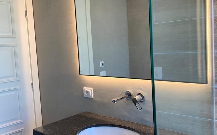 Apartment in Tirana Center with Parking