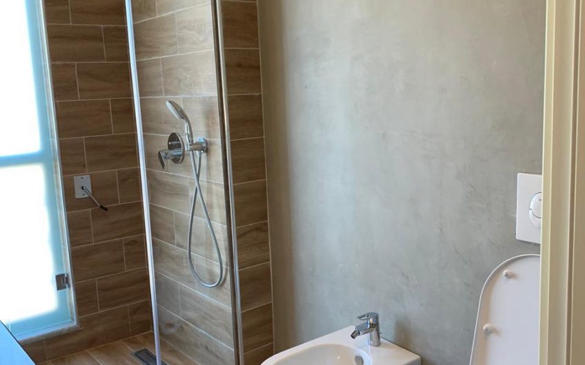 Apartment in Tirana Center with Parking