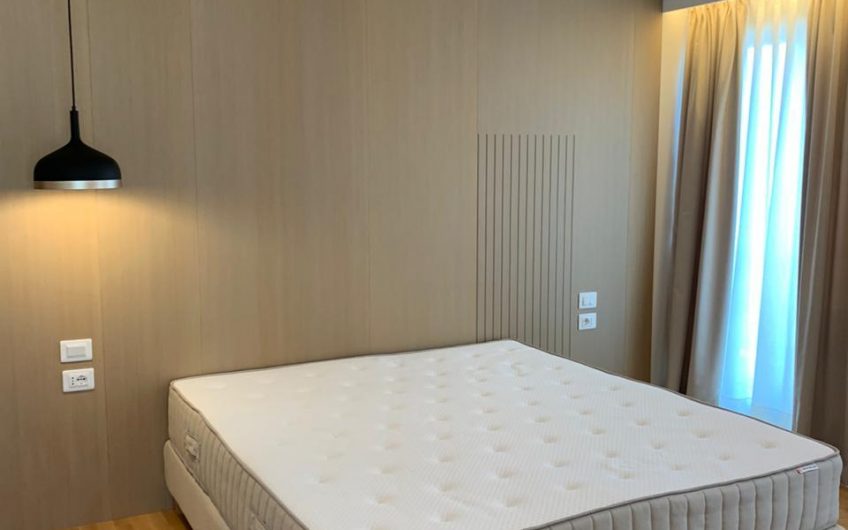 Apartment in Tirana Center with Parking