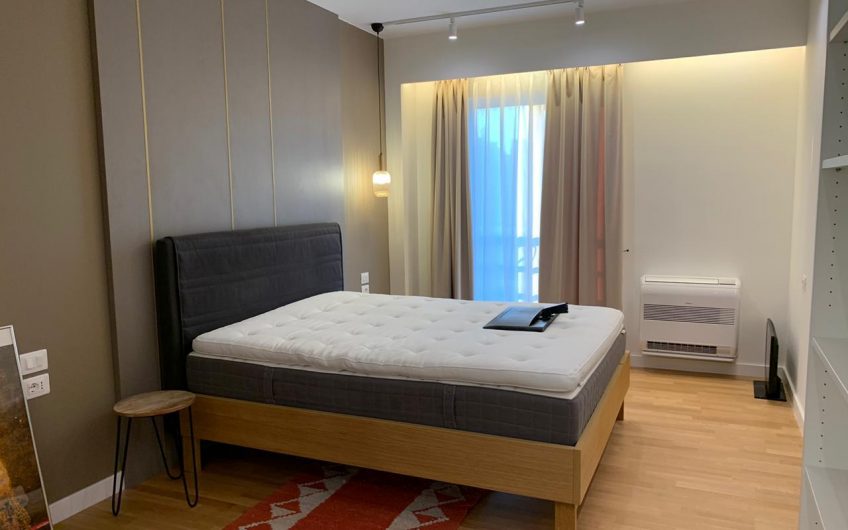 Apartment in Tirana Center with Parking