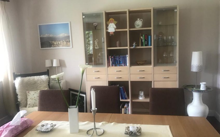 Villa for Rent Near TEG