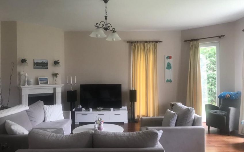 Villa for Rent Near TEG