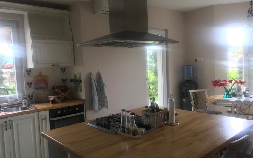Villa for Rent Near TEG