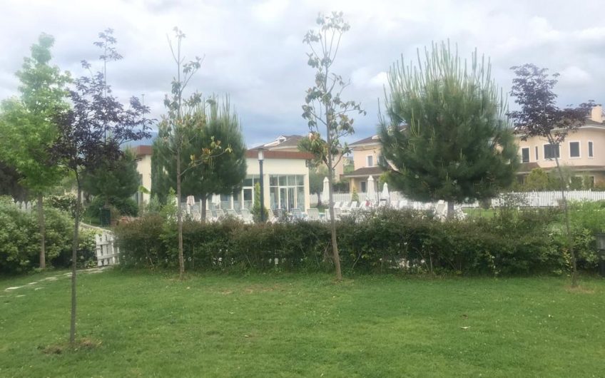Villa for Rent Near TEG
