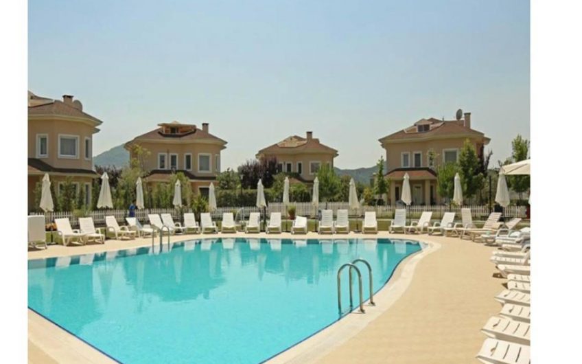 Villa for Rent Near TEG
