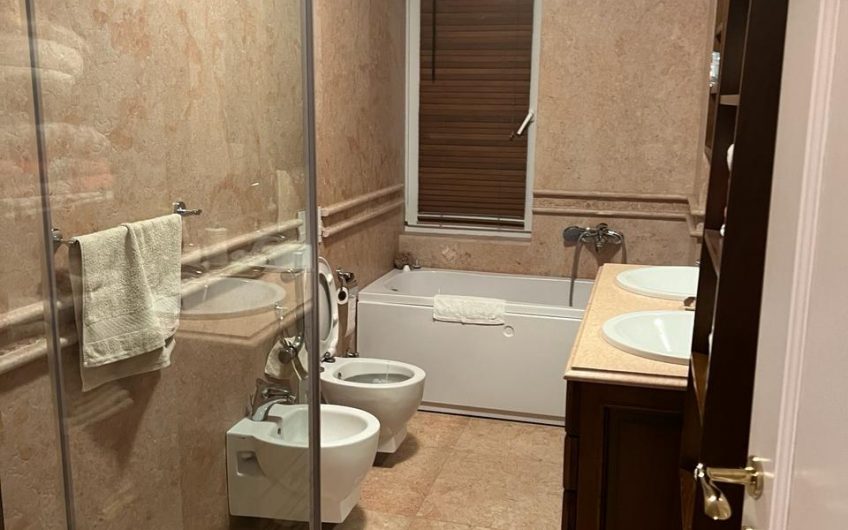 LUXURY VILLA IN TEG