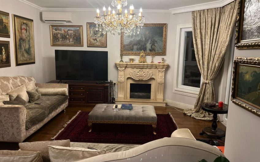 LUXURY VILLA IN TEG