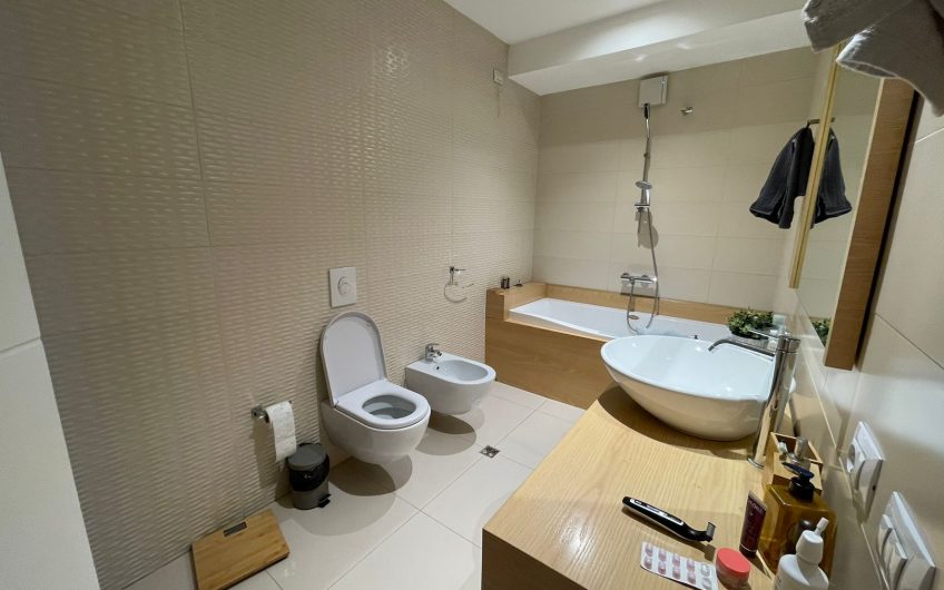 Apartmant for Rent