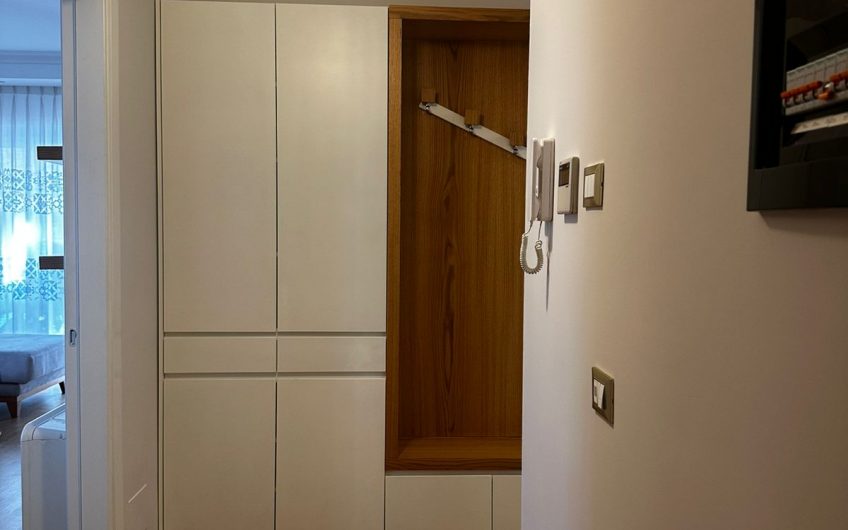 Luxurious Apartment with Modern Amenities