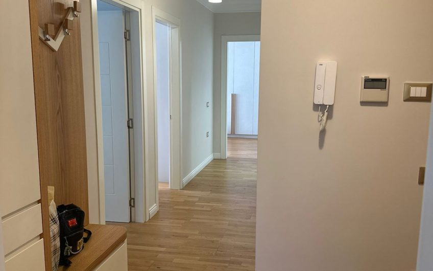 Luxurious Apartment with Modern Amenities