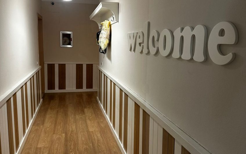 Luxurious Apartment with Modern Amenities