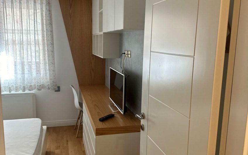 Luxurious Apartment with Modern Amenities