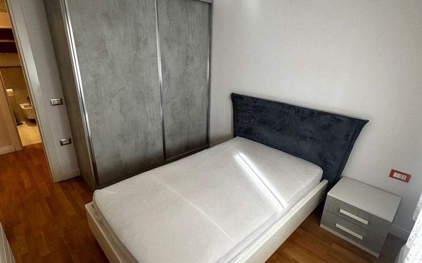 Luxurious Apartment with Modern Amenities