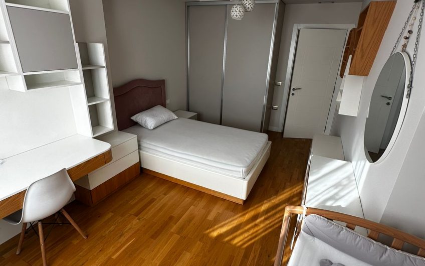 Luxurious Apartment with Modern Amenities