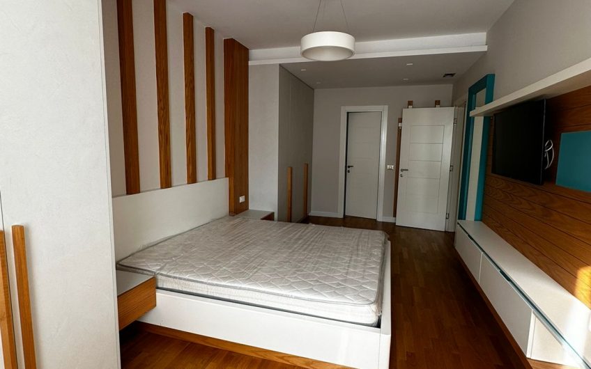 Luxurious Apartment with Modern Amenities