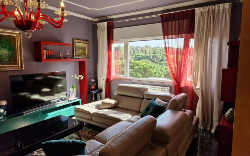 Modern Apartment Near Air Albania Stadium