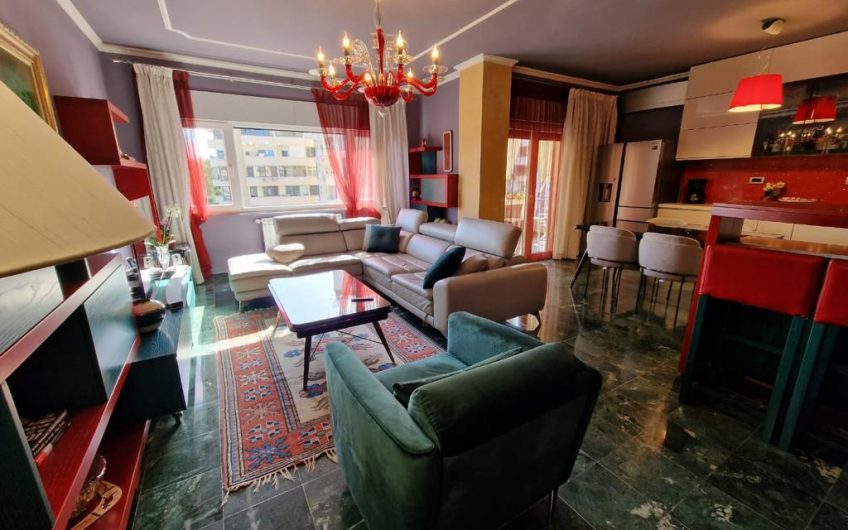 Modern Apartment Near Air Albania Stadium