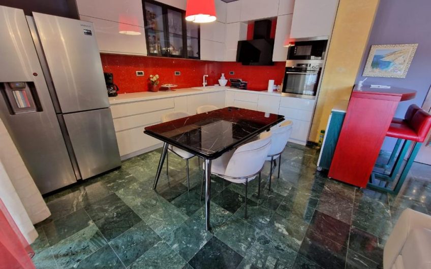 Modern Apartment Near Air Albania Stadium