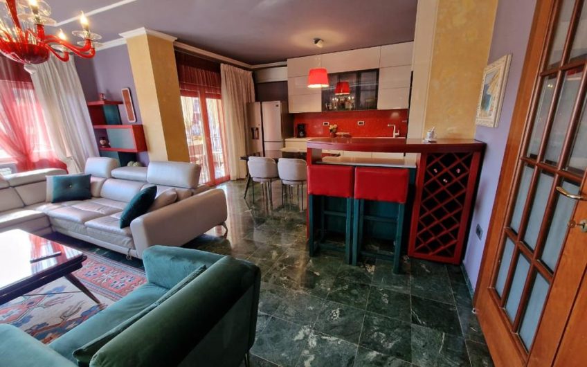 Modern Apartment Near Air Albania Stadium