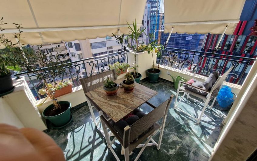 Modern Apartment Near Air Albania Stadium