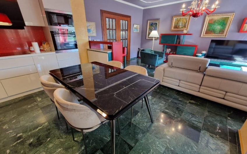 Modern Apartment Near Air Albania Stadium