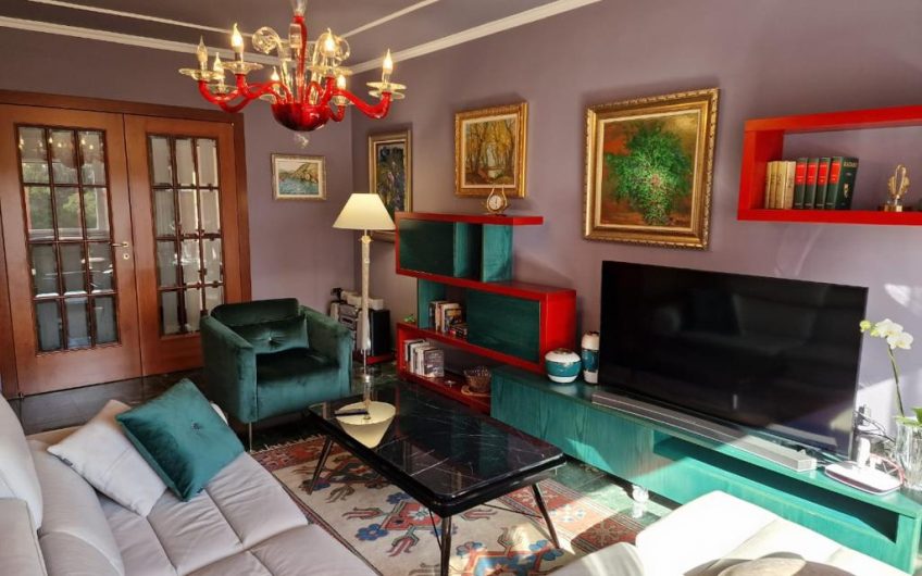 Modern Apartment Near Air Albania Stadium