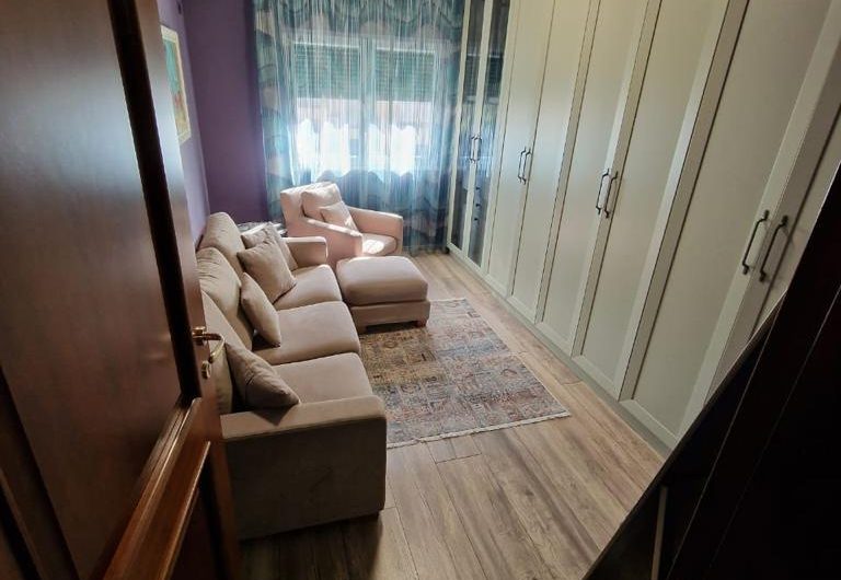 Modern Apartment Near Air Albania Stadium