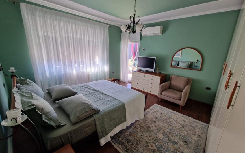 Modern Apartment Near Air Albania Stadium