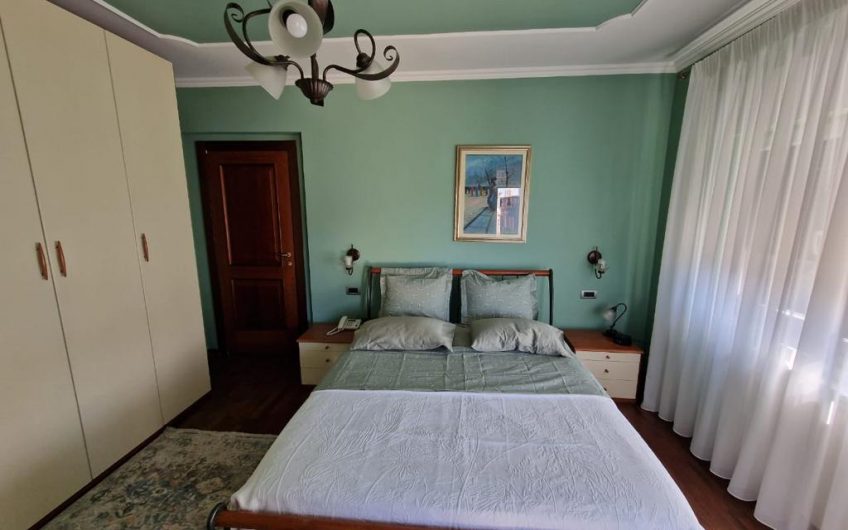 Modern Apartment Near Air Albania Stadium