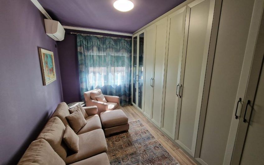 Modern Apartment Near Air Albania Stadium