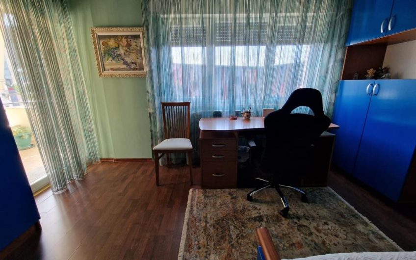 Modern Apartment Near Air Albania Stadium