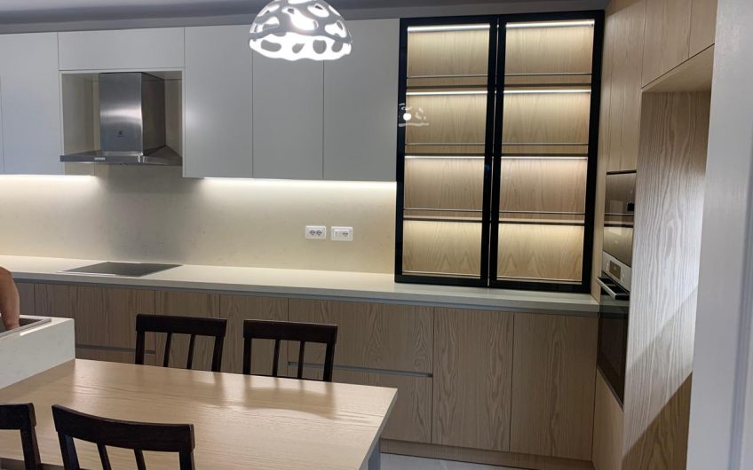 Villa For Rent Near TEG