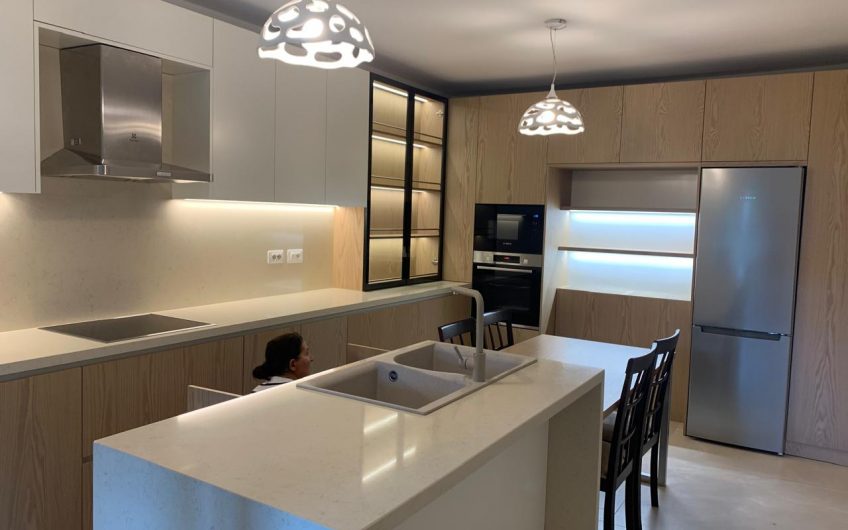 Villa For Rent Near TEG