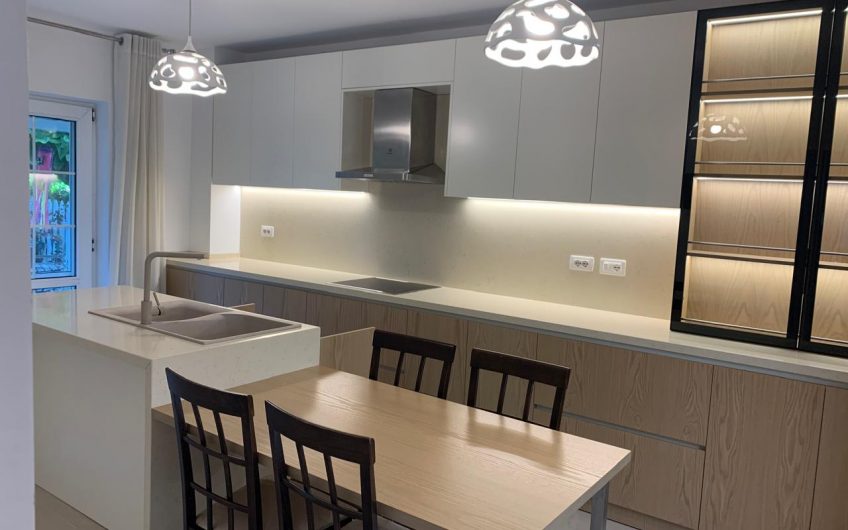 Villa For Rent Near TEG