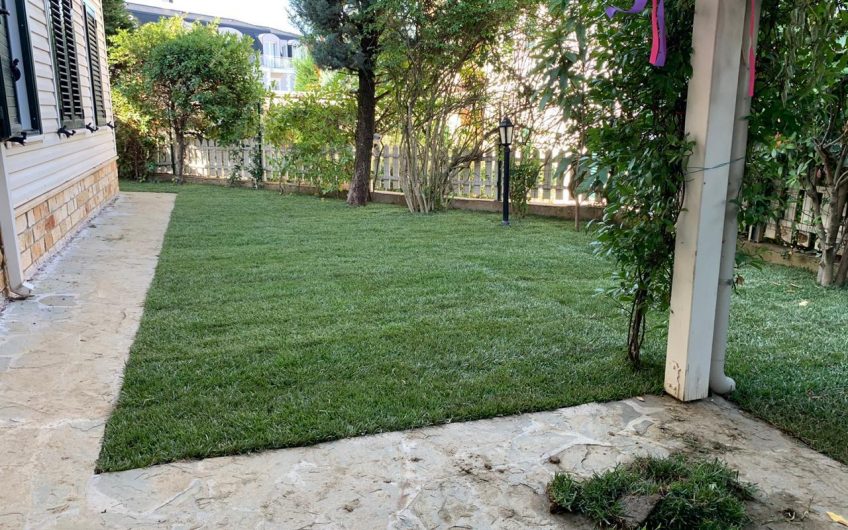 Villa For Rent Near TEG
