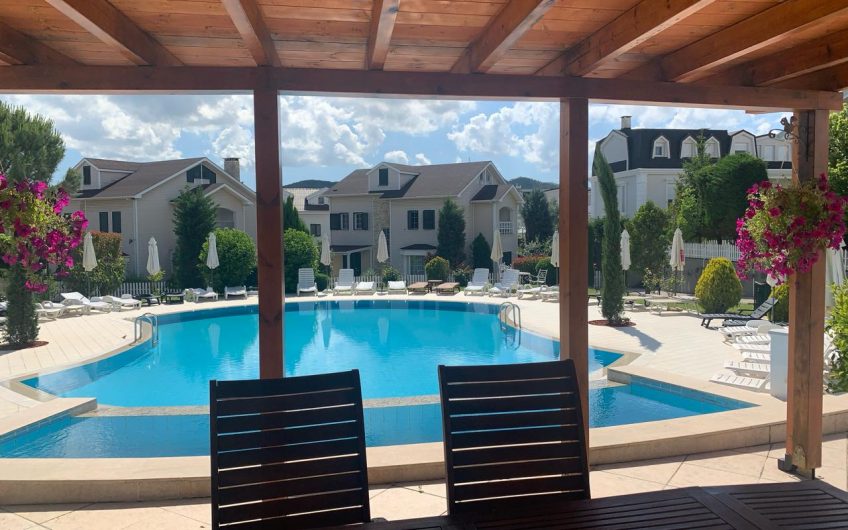 Villa For Rent Near TEG