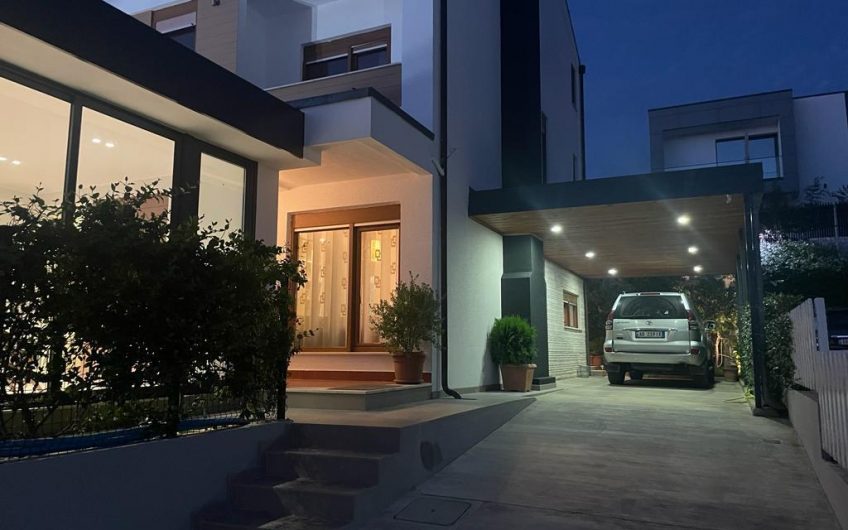 Villa for Rent near TEG