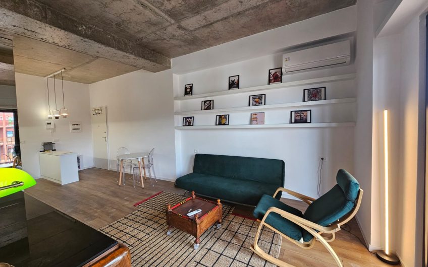 Modern Apartment for Rent