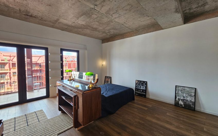 Modern Apartment for Rent