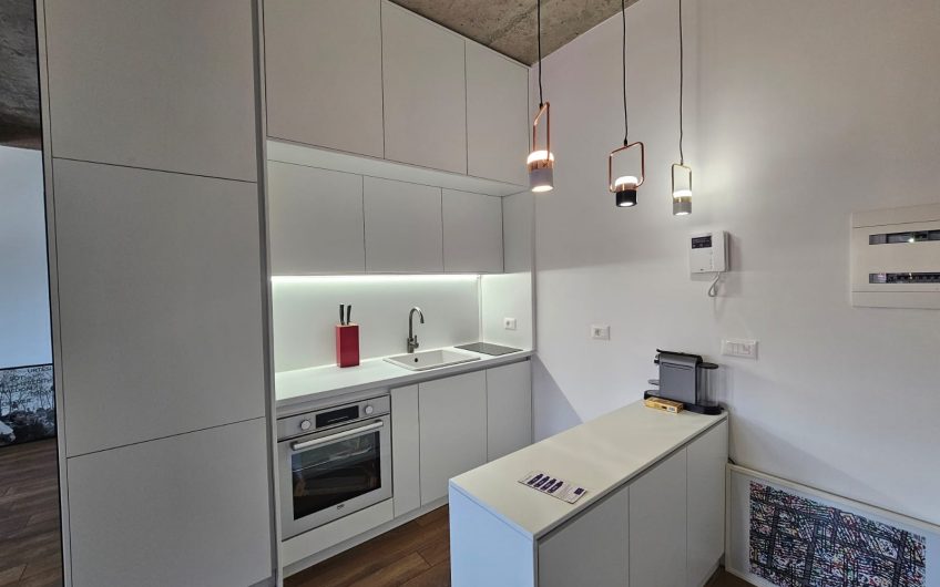Modern Apartment for Rent