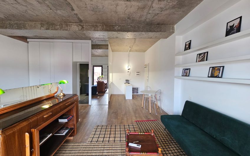 Modern Apartment for Rent