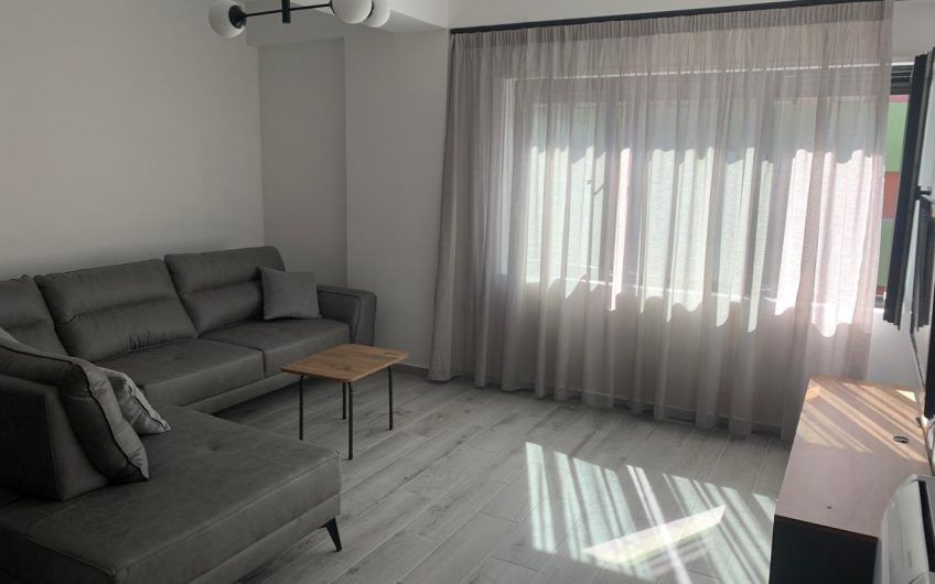 2+1 Furnished Apartment For Rent