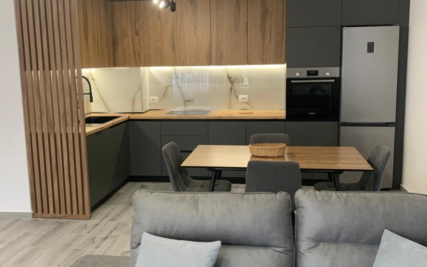 2+1 Furnished Apartment For Rent