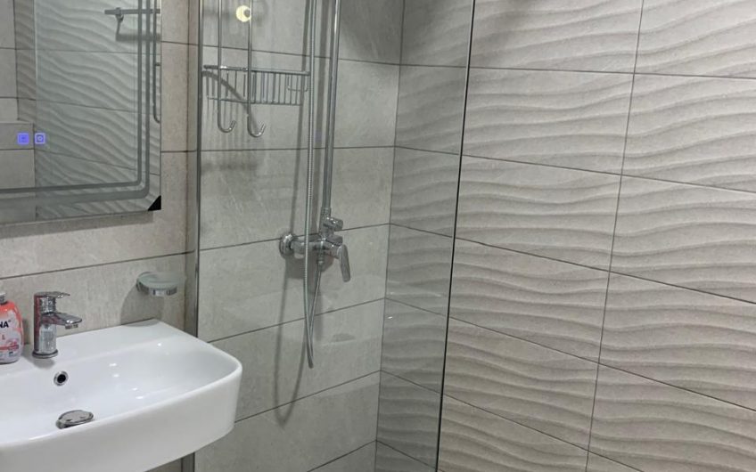 2+1 Furnished Apartment For Rent