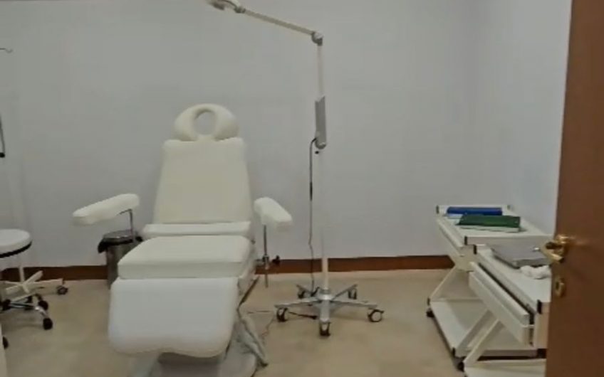 Office for Rent