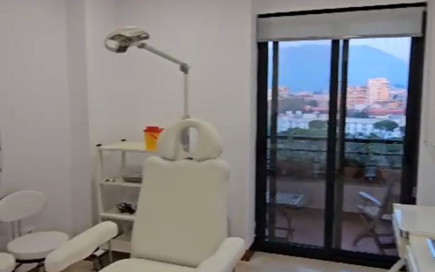Office for Rent