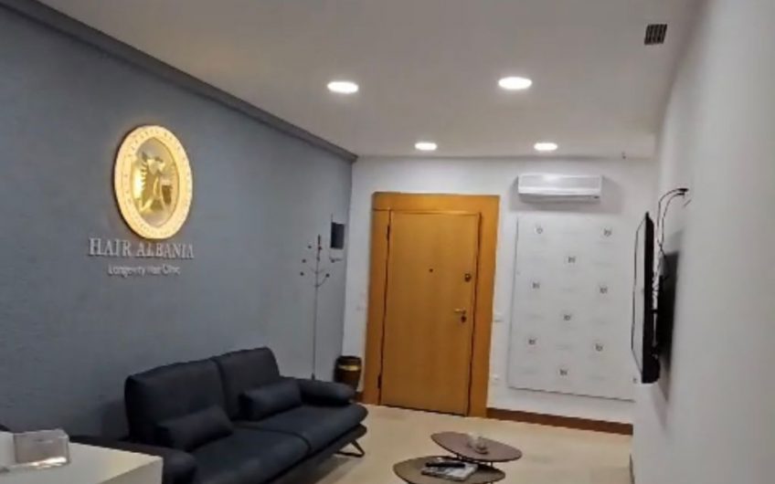 Office for Rent