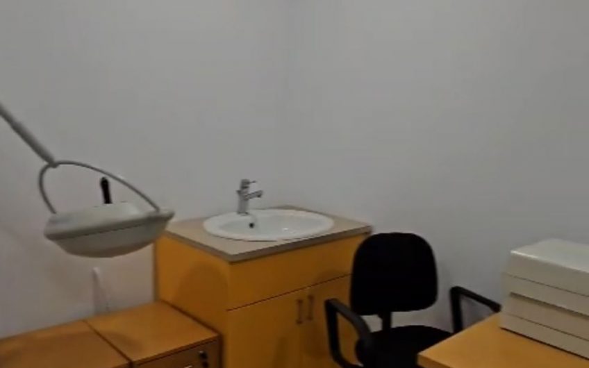 Office for Rent