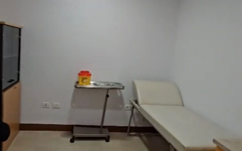 Office for Rent